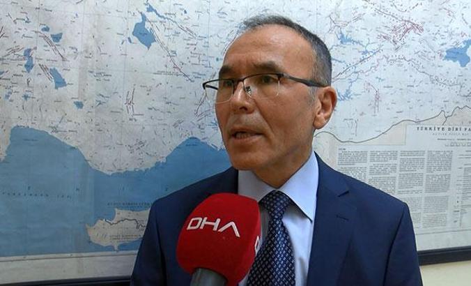 'Ankara'nın deprem tehlikesi, sanılanın aksine yüksek'