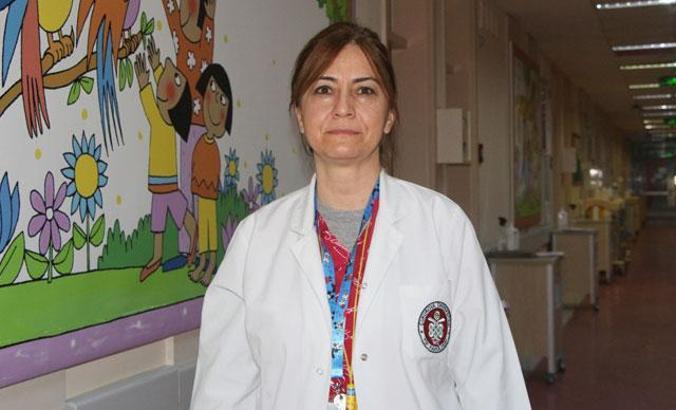 Prof. Dr. Alabaz: Koronavirüs sağlıklı çocuklarda da ani ölümlere neden olabiliyor