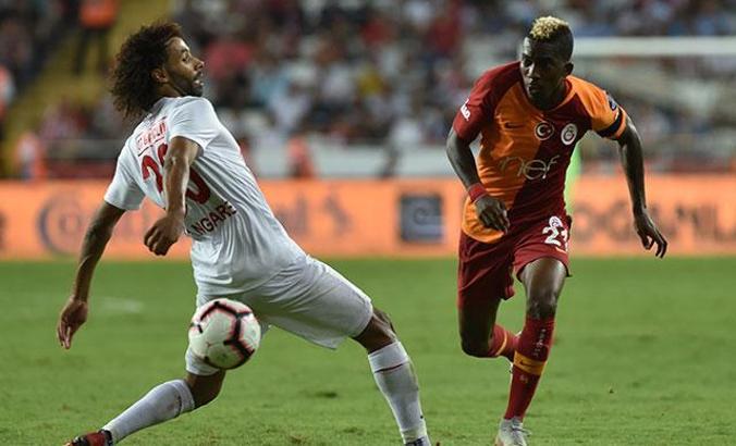 Onyekuru çıkmazı!