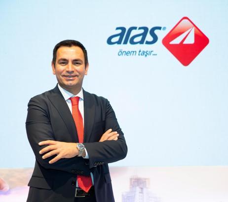 Aras Kargo’dan transfer merkezi yatırım atağı