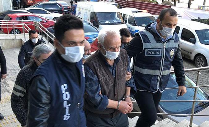 Simitçi cinayetinde savcılıkta suçlamaları kabul eden sanık mahkemede inkar etti