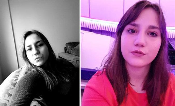 Ankara'da 12 gündür kayıp olan Elif, bulundu