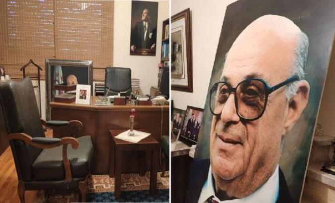 Çocukları vefatının 9. yılında Rauf Denktaş'ı anlattı: Türkiyesiz kesinlikle adım atmak istemezdi