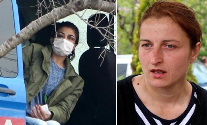 Melek İpek olayı 7 yıl önce Zonguldak'ta kocasını öldürüp beraat eden Ayşegül'ü hatırlattı