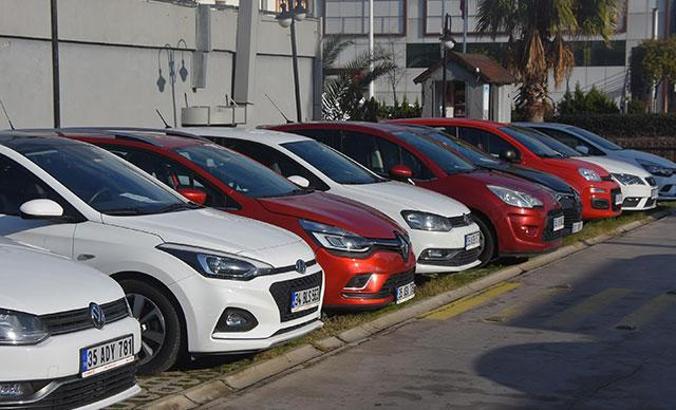 Trafik cezası artık araç kiralayana yazılacak