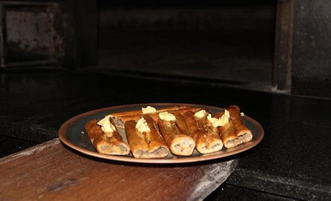 ‘Pizza mı, pide mi?’ sorusuna Karadeniz'den 'Pide' yanıtı geldi