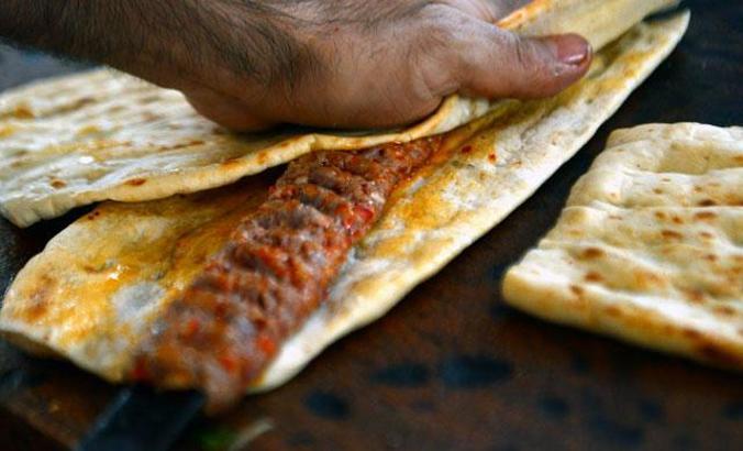 Türk mutfağının lezzetleri, dünya listesinde: Adana Kebap 2’nci sırada