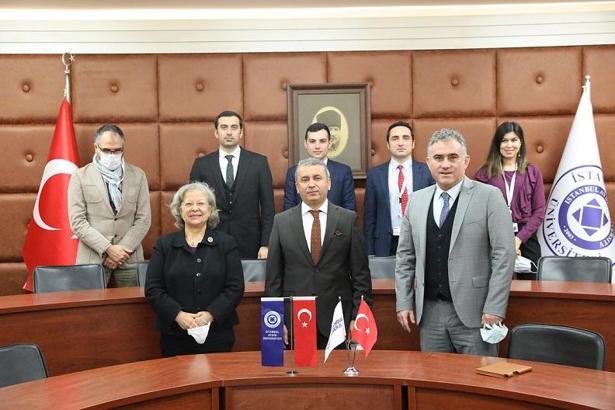 Enerji Teknolojileri’nde iş birliği; Öğrenciler iş imkanı bulabilecek