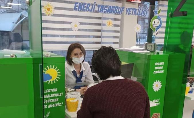 MEPAŞ’tan pandemide enerji tasarrufu önerisi