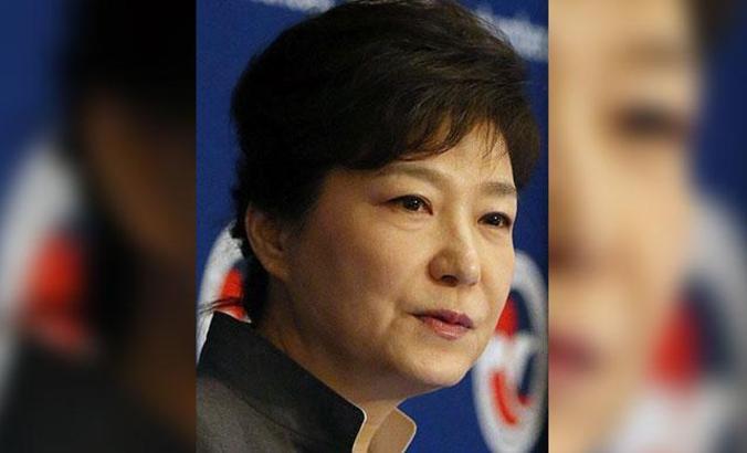Güney Kore eski lideri Park Geun-hye’nin 20 yıllık hapis cezası onandı