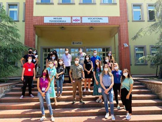 FUGO Yer Hizmetleri ve Maltepe Üniversitesi’nden iş birliği