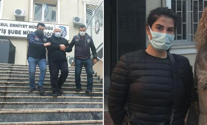 Sahte avukat tarafından 210 bin dolar dolandırıldı