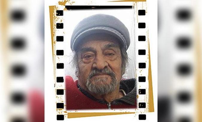 Usta oyuncu Ekrem Gökkaya hayatını kaybetti