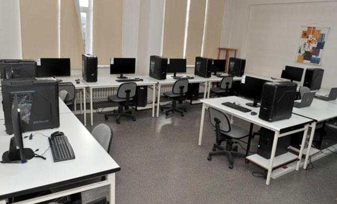 Ticaret Bakanlığından, tekstil eğitimine destek