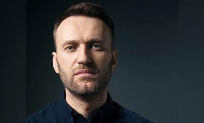 Rus muhalif Navalni’nin gözaltına alınmasına ABD’den tepki