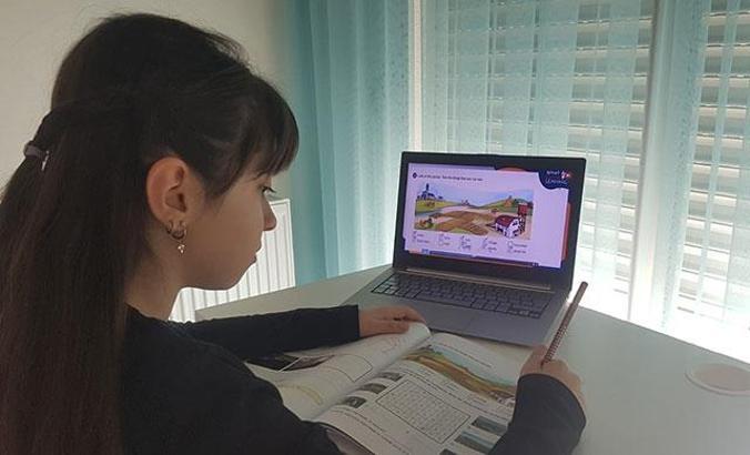 “Yarıyıl tatilinde kendinize bir şans verin”