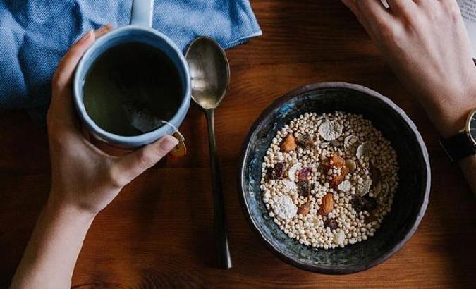 Beslenme ve Diyetetik uzmanı uyardı: Yüksek yağlı diyetten kaçının