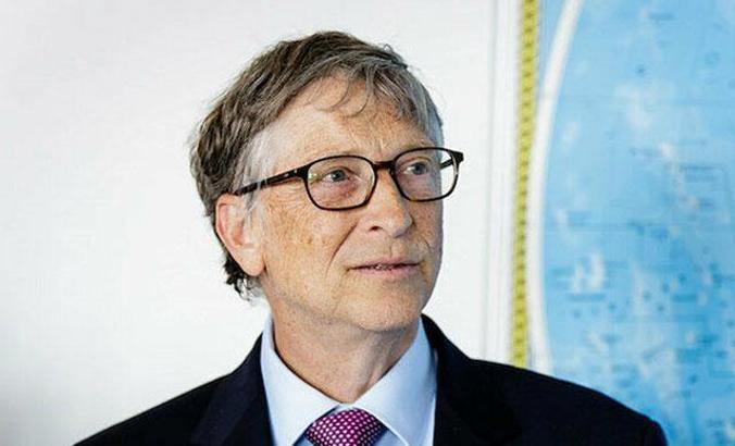 Bill Gates ABD’nin toprak ağası oldu