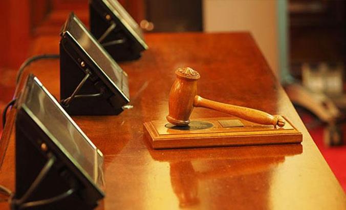 'Fuat Avni' hesabı kullanıcısı iki sanığa müebbet hapis