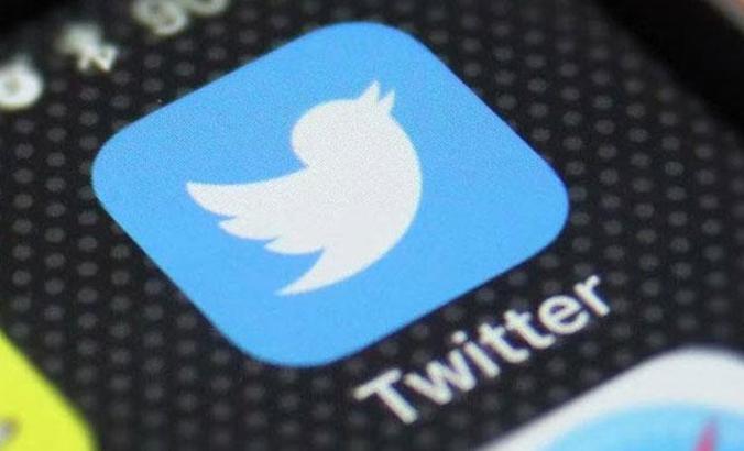 Türkiye'ye temsilcilik atamayan Twitter'ın Türkiye'den reklam alması durduruldu