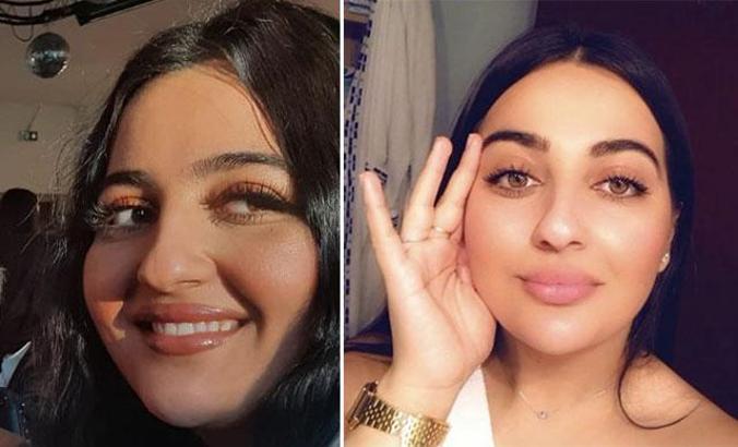 Genç kızın Paris'ten gelip girdiği burun ameliyatı sonrası öldüğü iddiası