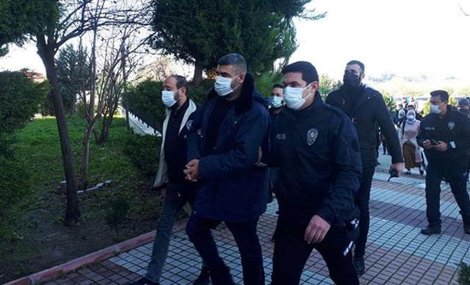 Çökertilen yasa dışı bahis şebekesi, yakalanmamak için bahis paralarını maaş gibi gönderiyormuş