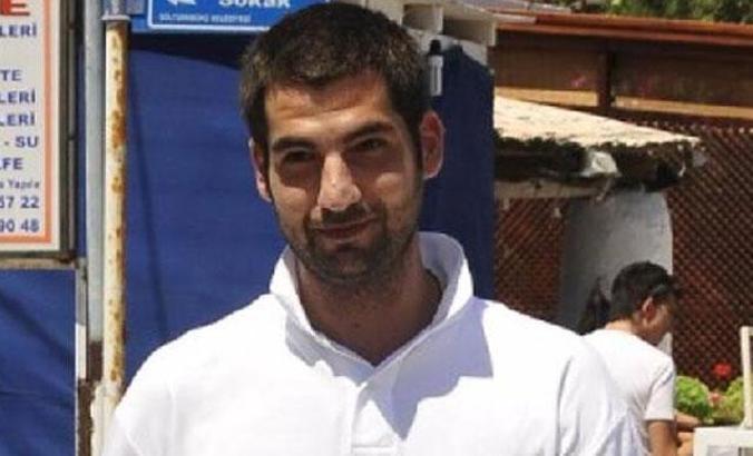 Cemiyet hayatının ünlü siması Kerem Dürüst, uyuşturucudan gözaltına alındı