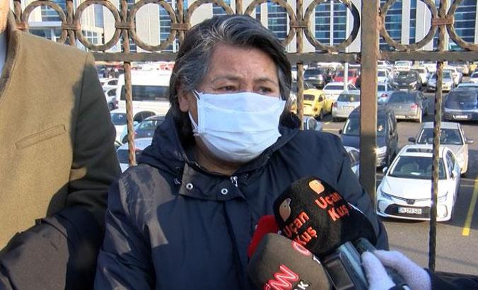 Hande Çinkitaş cinayeti: Baba 20 yıl sonra hakim karşısına çıkacak