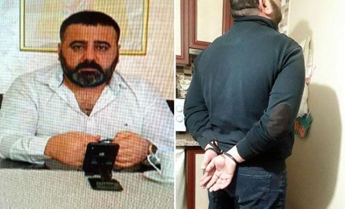 Gürcistan'a kaçan suç örgütü lideri Camgöz'ün adamlarına operasyon