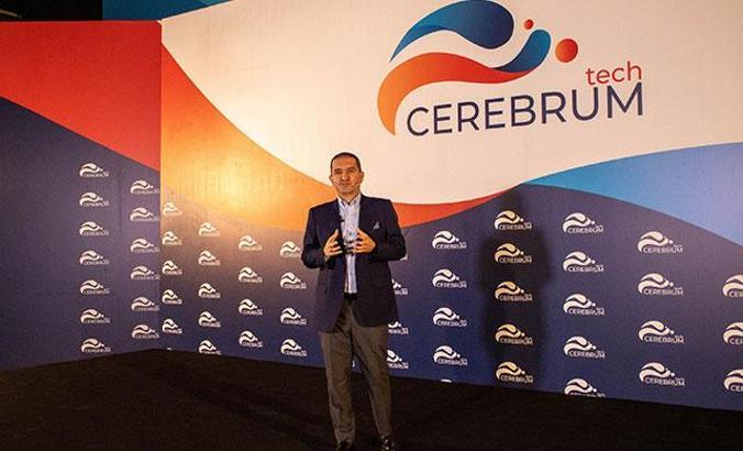 Cerebrum Tech: Türkiye’den dünya devi olmaya aday teknoloji şirketi