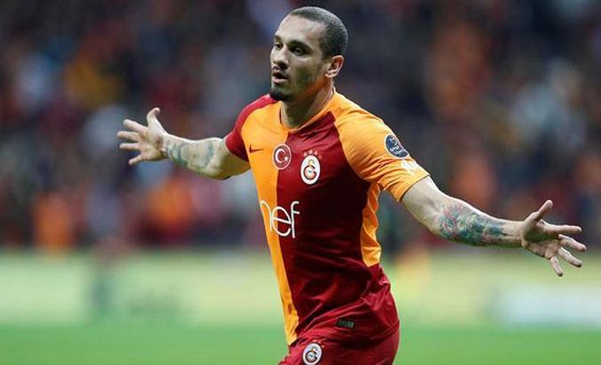 Galatasaray, Maicon transfer davasında mutlu sona ulaştı