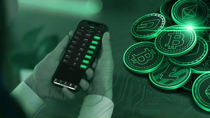 Kripto para birimlerinin sayısı 4 bini aştı