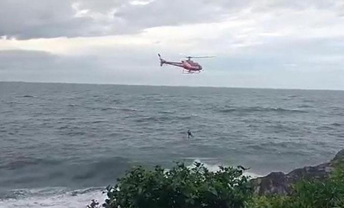 Brezilya’da selfie faciası: İlk okul öğretmeni hayatını kaybetti