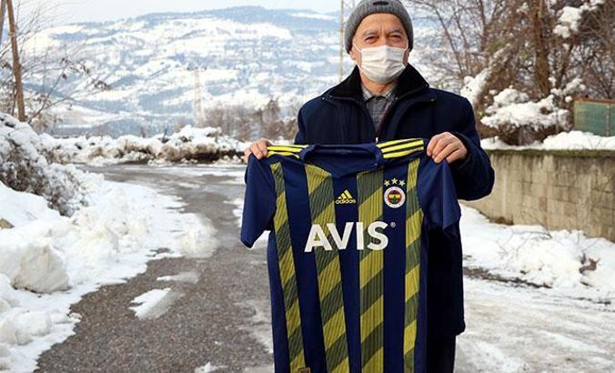 Memleketindeki muhtar anlattı: Fenerbahçe, yıllar önce Mesut'u istemiş