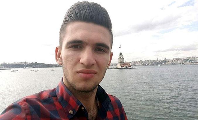 Motosiklet kazasında yaralanan üniversiteli gençten, 76 gün sonra acı haber