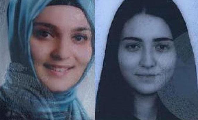 Şeyma öğretmen ve kardeşi Tuğba'nın katili platonik aşığa, 2 kez müebbet hapis cezası