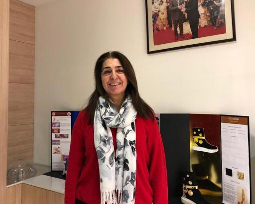 "Ayakkabı zanaatını güncellemek, zanaatkarları korumak gerekiyor"