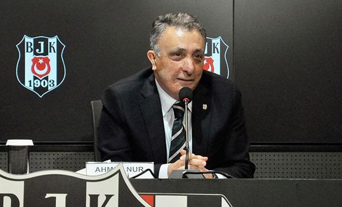 Ahmet Nur Çebi: "Bırakmam Seni" kampanyasına bazı isimler henüz katkı veremedi