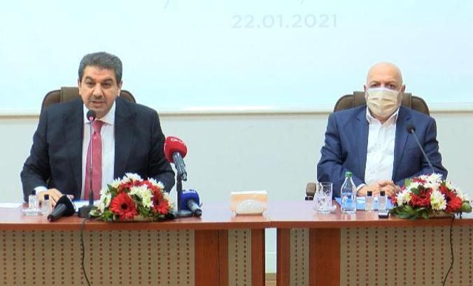 Esenler Belediyesi'nde sözleşme sevinci; yüzde 28 zam uygulanacak