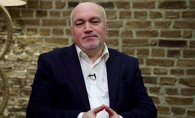 Prof. Dr. Taşağıl, ‘Orhun Anıtları Bugüne Ne Söylüyor’ söyleşisine konuk oldu