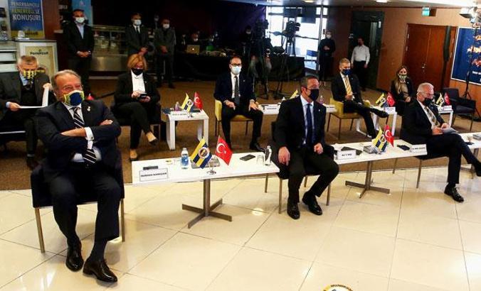 Burak Kızılhan: 9 yıllık bir yapılandırma anlaşmasına ilerleyen süreçte imza atacağız