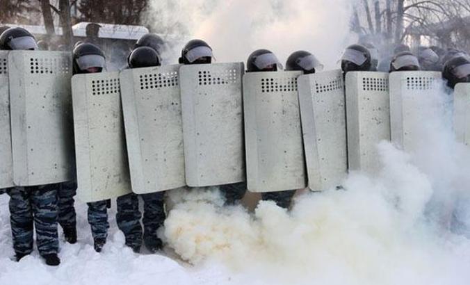 Biden-Rusya arasında ilk kriz: Moskova'dan Washington'a "Navalni protestosu" tepkisi