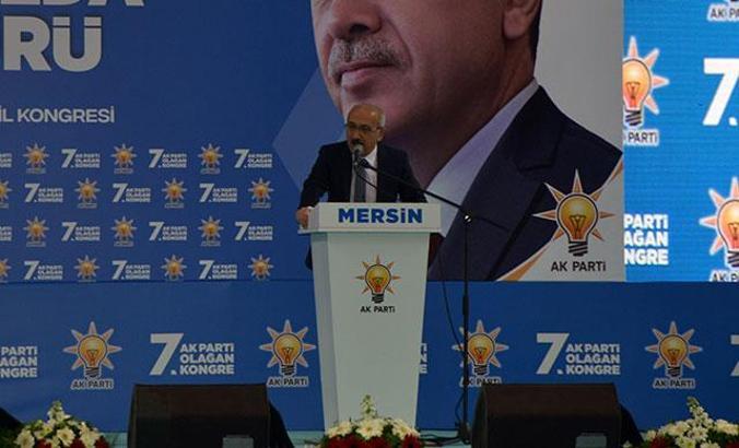 Hazine ve Maliye Bakanı Elvan: Çukurova Bölgesel Havalimanı Mart 2022'de hizmete girecek