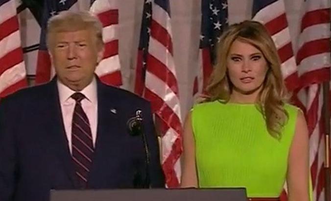 Donald Trump’ın yeğeni açıkladı: Melania Trump boşanmak istiyor