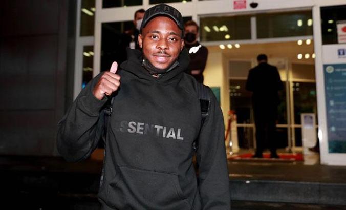 Bright Osayi-Samuel karantinaya girmeyecek