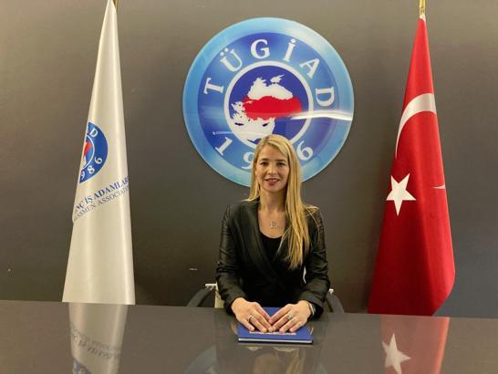 TÜGİAD Başkanı Çevikel: Yeme içme sektörü, HES kodu ile faaliyete başlamalı