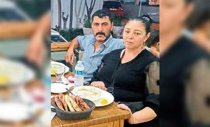 15 yıl birlikte yaşadığı kadını öldüren sanık: Böyle olsun istemezdim