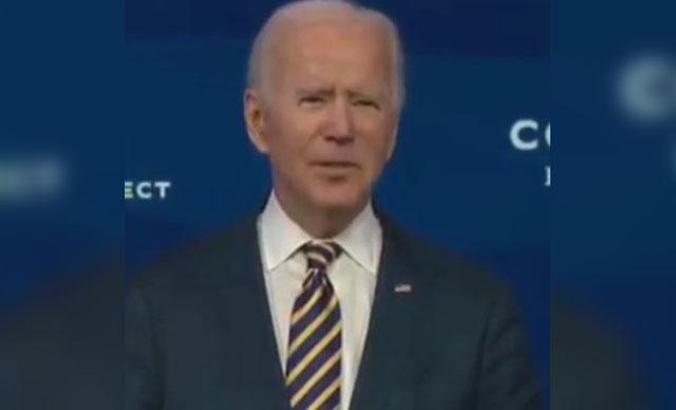 ABD Başkanı Biden ile Rusya Devlet Başkanı Putin telefonda görüştü