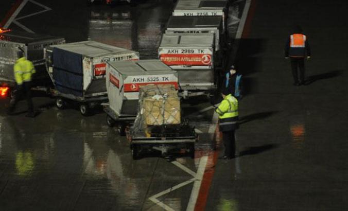 Azerbaycanlı gemicinin cenazesi ülkesine gönderildi