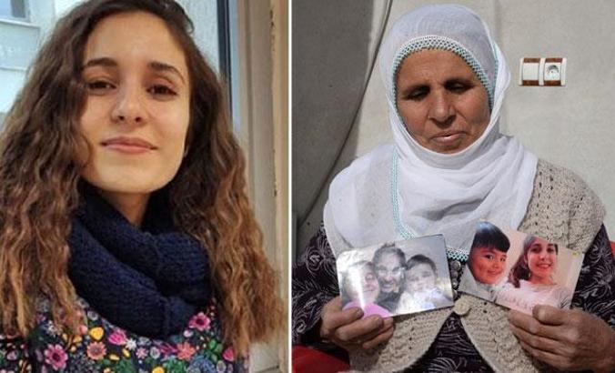 Cumhurbaşkanı Erdoğan ile görüşen Gülistan'ın annesi: Umutluyuz kızımız bulunacak